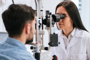 Eye Doctor