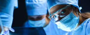 surgeon