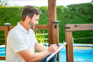 Pool Contractor