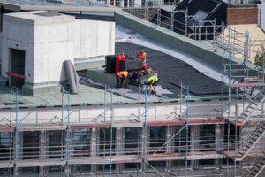 roofing